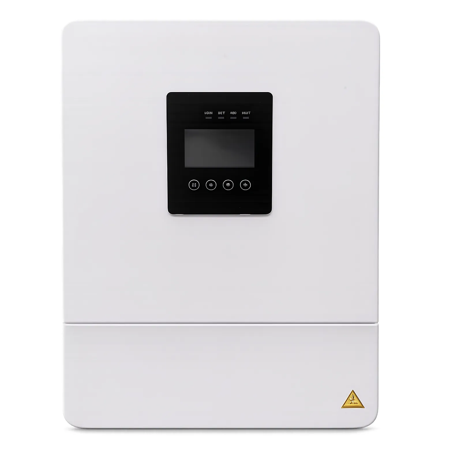 HISON HYBRID INVERTER 6.2KW (HE300-7200-F)